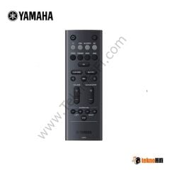 Yamaha SR-X50A True X Bar Soundbar 'Carbon Grey'