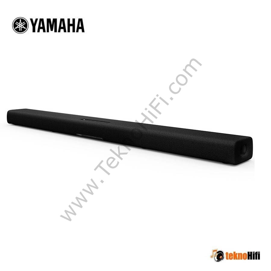 Yamaha SR-X40A True X Bar Soundbar