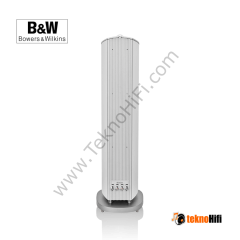 Bowers & Wilkins 804 D4 Kule Hoparlör 'Çift' Beyaz