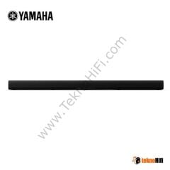 Yamaha SR-X40A True X Bar Soundbar Carbon Grey