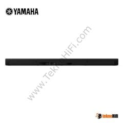 Yamaha SR-X40A True X Bar Soundbar Carbon Grey