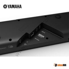 Yamaha SR-X40A True X Bar Soundbar Carbon Grey
