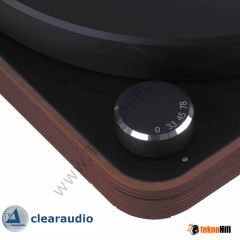Clear Audio Concept MC Dark Wood Pikap