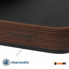 Clear Audio Concept MC Dark Wood Pikap