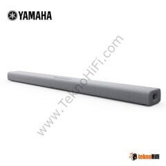 Yamaha SR-X40A True X Bar Soundbar Light Grey