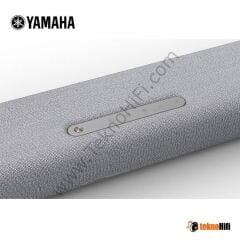Yamaha SR-X40A True X Bar Soundbar Light Grey