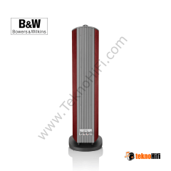 Bowers & Wilkins 804 D4 Kule Hoparlör 'Çift' Rosenut