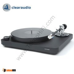 Clear Audio Concept MC Black Pikap