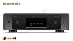 Marantz CD50N Network CD Çalar Siyah