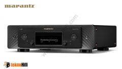 Marantz CD50N Network CD Çalar Siyah