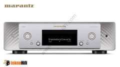 Marantz CD50N Network CD Çalar Gümüş