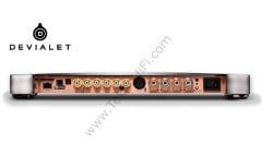 Devialet 250 Pro 2x250W Amplifikatör
