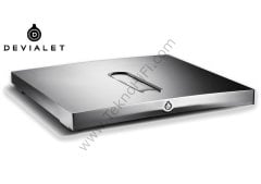 Devialet 250 Pro 2x250W Amplifikatör