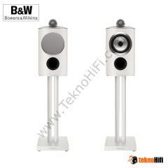 Bowers & Wilkins 805 D5 Hoparlör 'Çift' Beyaz