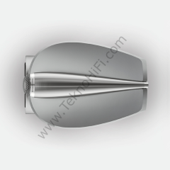 Bowers & Wilkins 805 D4 Hoparlör 'Çift' Beyaz