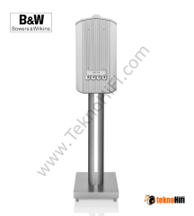 Bowers & Wilkins 805 D4 Hoparlör 'Çift' Beyaz