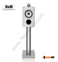 Bowers & Wilkins 805 D4 Hoparlör 'Çift' Beyaz