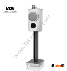 Bowers & Wilkins 805 D4 Hoparlör 'Çift' Beyaz