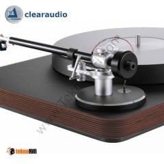 Clear Audio Concept MM Dark Wood Pikap
