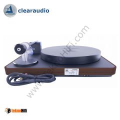Clear Audio Concept MM Dark Wood Pikap
