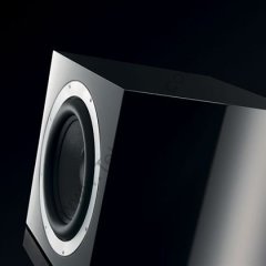 Bowers & Wilkins DB3 D Aktif Subwoofer