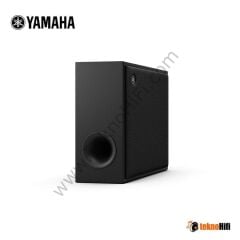 Yamaha True X Sub 100A Kablosuz Subwoofer Carbon Grey