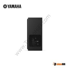 Yamaha True X Sub 100A Kablosuz Subwoofer Carbon Grey