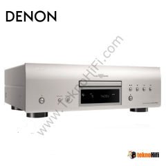 Denon DCD-1700NE CD Player Gümüş