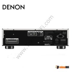 Denon DCD-1700NE CD Player Gümüş