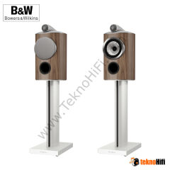 Bowers & Wilkins 805 D5 Hoparlör 'Çift' Ceviz