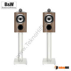 Bowers & Wilkins 805 D5 Hoparlör 'Çift' Ceviz