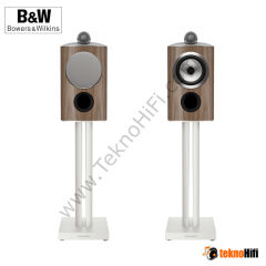 Bowers & Wilkins 805 D5 Hoparlör 'Çift' Ceviz