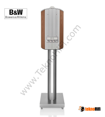 Bowers & Wilkins 805 D4 Hoparlör 'Çift' Ceviz