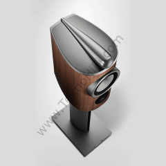 Bowers & Wilkins 805 D5 Hoparlör 'Çift' Ceviz