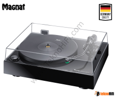 Magnat MTT 990 Audiophile Direct-Drive Pikap