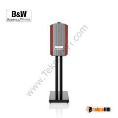 Bowers & Wilkins 805 D4 Hoparlör 'Çift' Rosenut