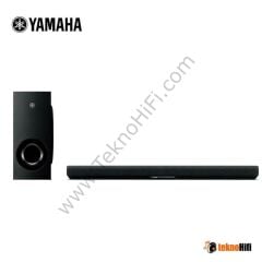 Yamaha SR-B40A 2.1 Kanal Soundbar