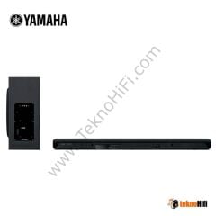 Yamaha SR-B40A 2.1 Kanal Soundbar