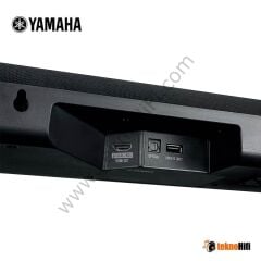 Yamaha SR-B40A 2.1 Kanal Soundbar