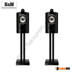 Bowers & Wilkins 805 D5 Hoparlör 'Çift' Siyah