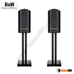Bowers & Wilkins 805 D5 Hoparlör 'Çift' Siyah