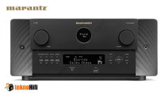 Marantz AV 10 Referance 15.4 Channel AV Pre-amplifier and Processor