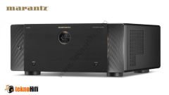 Marantz AMP 10 Referance 16 Channel Power Amplifier