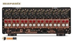 Marantz AMP 10 Referance 16 Channel Power Amplifier