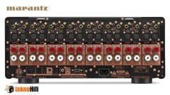Marantz AMP 10 Referance 16 Channel Power Amplifier