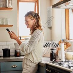 Lithe Audio IO1 Wi-Fi ve Bluetooth Hoparlör 'İç/Dış Mekan'