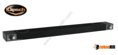 Klipsch Cinema 1200 Dolby Atmos 5.1.4 Soundbar + Sub & Surround Hoparlör