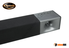 Klipsch Cinema 800 Dolby Atmos 3.1 Soundbar + Subwoofer