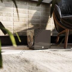 SVS Sound SB 3000 Micro Subwoofer Parlak Beyaz