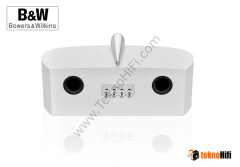 Bowers & Wilkins HTM82 D4 Center Hoparlör Beyaz